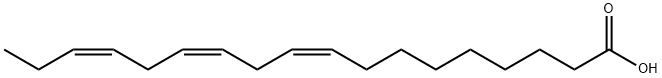 Linolenic acid(463-40-1)